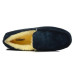 Мокасини Mens Ascot - Suede сині (Navy) 5775