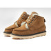 Ботинки уггі Men's Beckham горіхові (Chestnut) 5788