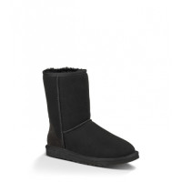Уггі Men's Classic Short чорні (Black) 5800 Уггі Men's Classic Short чорні (Black) 5800