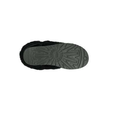 Уггі Bomber Bailey Button Black – класика з ґудзиком