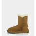 Угги Kid's Bailey Button Chestnut – удобство и тепло для малышей