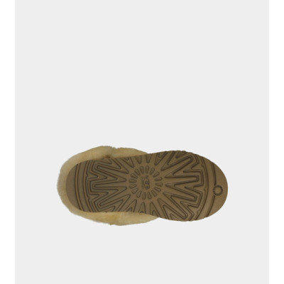 Угги Kid's Bailey Button Chestnut – удобство и тепло для малышей Угги Kid's Bailey Button Chestnut – удобство и тепло для малышей