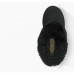 Угги Kid's Bailey Button Black – тепло и комфорт для малышей