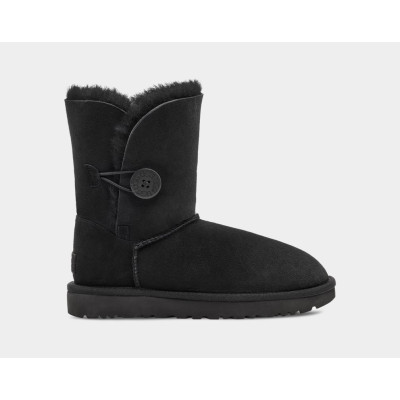 Уггі Bailey Button II Black – комфорт і елегантність Уггі Bailey Button II Black – комфорт і елегантність