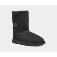 Bailey Button II Black 1016226