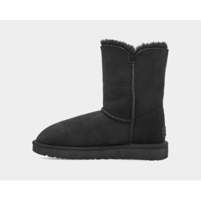 Уггі Bailey Button II Black – комфорт і елегантність Уггі Bailey Button II Black – комфорт і елегантність