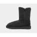 Уггі Bailey Button II Black – комфорт і елегантність