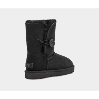 Уггі Bailey Button II Black – комфорт і елегантність Уггі Bailey Button II Black – комфорт і елегантність
