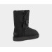 Уггі Bailey Button II Black – комфорт і елегантність