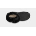 Уггі Bailey Button II Black – комфорт і елегантність