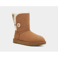 Bailey Button II Chestnut 1016226