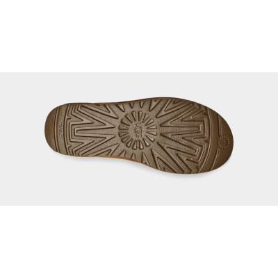 Уггі Bailey Button II Chestnut – класика, що зігріває Уггі Bailey Button II Chestnut – класика, що зігріває
