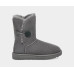 Bailey Button II Grey 1016226