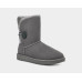Bailey Button II Grey 1016226