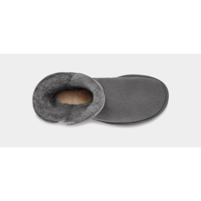 Bailey Button II Grey 1016226