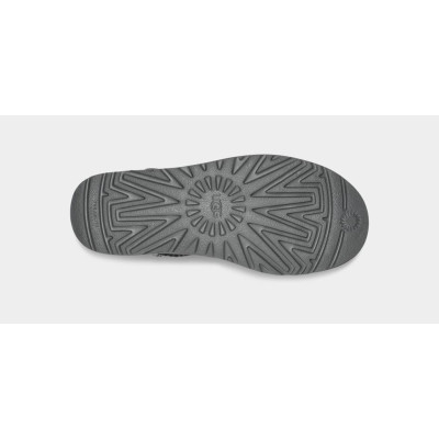 Bailey Button II Grey 1016226
