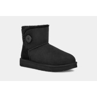 Mini Bailey Button II Black 1016422 Mini Bailey Button II Black 1016422