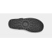 Уггі Mini Bailey Button II Black – елегантність і тепло