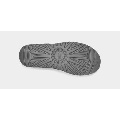 Уггі Mini Bailey Button II Grey – затишок і якість Уггі Mini Bailey Button II Grey – затишок і якість