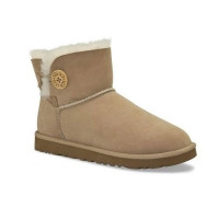 Mini Bailey Button II Sand 1016422 Mini Bailey Button II Sand 1016422