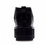 Уггі Classic II Ultra Mini Platform Metallic Black – трендовий дизайн і комфорт