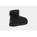 Угги Classic II Mini Black – классика в минимальном формате