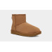 Уггі Classic II Mini Chestnut – класика в міні-форматі