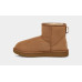 Уггі Classic II Mini Chestnut – класика в міні-форматі