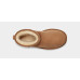 Уггі Classic II Mini Chestnut – класика в міні-форматі