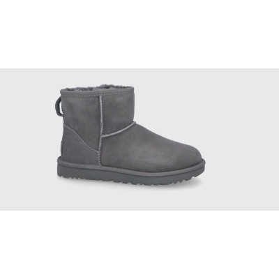 Classic II Mini Grey 1016222