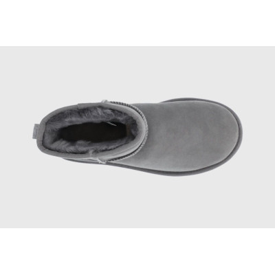 Classic II Mini Grey 1016222