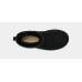 Уггі Classic Mini Platform Black – класика у сучасному виконанні