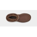 Уггі Classic II Short Chocolate – класика, що завжди в моді