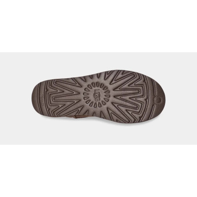 Уггі Classic II Short Chocolate – класика, що завжди в моді Уггі Classic II Short Chocolate – класика, що завжди в моді