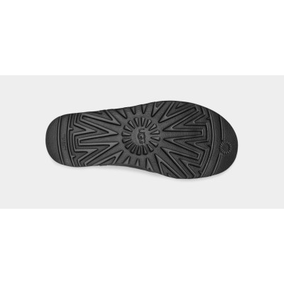 Уггі Classic II Ultra Mini Platform Black – класика у сучасному виконанні Уггі Classic II Ultra Mini Platform Black – класика у сучасному виконанні