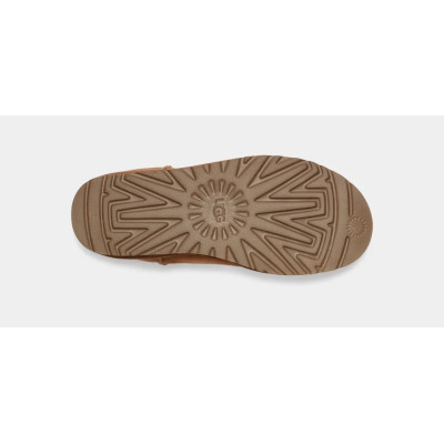 Уггі Classic II Short Chestnut – класика, що не виходить з моди Уггі Classic II Short Chestnut – класика, що не виходить з моди