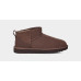 Уггі Classic II Ultra Mini Chocolate – зручність у кожному кроці