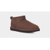 Уггі Classic II Ultra Mini Chocolate – зручність у кожному кроці
