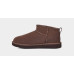 Уггі Classic II Ultra Mini Chocolate – зручність у кожному кроці