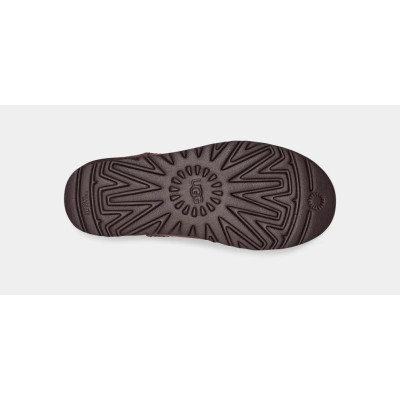 Уггі Classic II Ultra Mini Chocolate – зручність у кожному кроці Уггі Classic II Ultra Mini Chocolate – зручність у кожному кроці