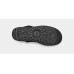 Уггі Classic II Ultra Mini Black – стиль у кожному кроці