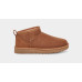 Уггі Classic II Ultra Mini Chestnut – зручність у міні-форматі