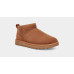 Уггі Classic II Ultra Mini Chestnut – зручність у міні-форматі