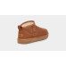 Уггі Classic II Ultra Mini Chestnut – зручність у міні-форматі