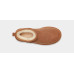 Уггі Classic II Ultra Mini Chestnut – зручність у міні-форматі