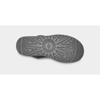 Уггі Classic II Ultra Mini Grey – легкість та зручність Уггі Classic II Ultra Mini Grey – легкість та зручність