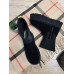 Уггі Classic Dipper Boot чорні (Black) 1144031 (пара з вітрини)
