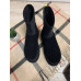 Уггі Classic Dipper Boot чорні (Black) 1144031 (пара з вітрини)