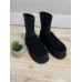 Уггі Classic Dipper Boot чорні (Black) 1144031 (пара з вітрини)