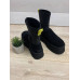 Уггі Classic Dipper Boot чорні (Black) 1144031 (пара з вітрини)
